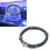 Aquarium Round Air Bubble Diffuser Ring Fish Pond 12