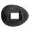 18mm Camera Eyepiece Eyecup Replacement Viewfinder 9