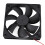 10W Solar Exhaust Fan Kit, 16cm Silicon Panel, Wall Ventilation 8