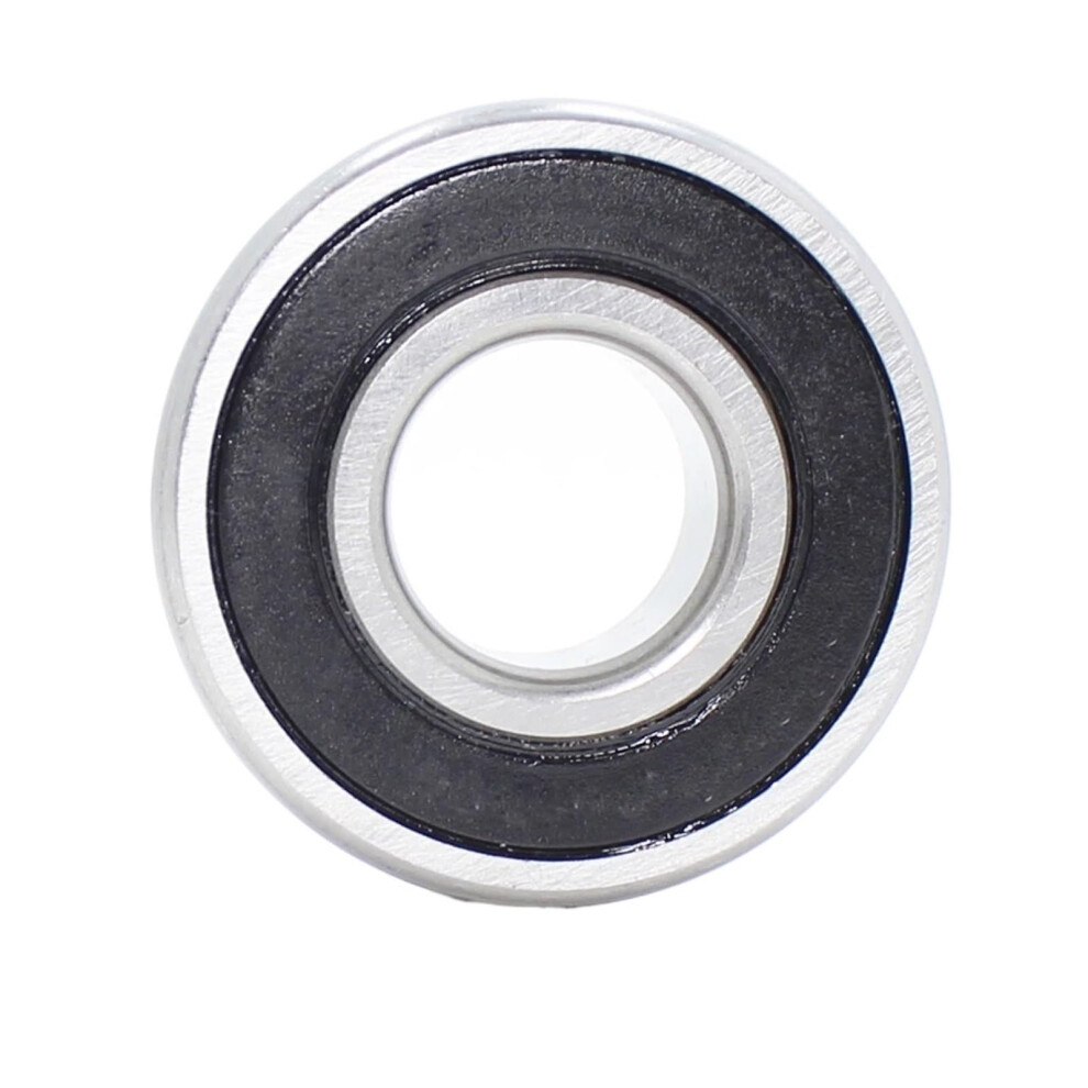 6203/43 2Rs Ball Bearings Abec-1 17X43x12mm Non-Standard Deep Groove Bearings (2 Pcs) 174312 6038364192264