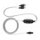 MIDI to USB Cable Converter MIDI Interface Adapter 7
