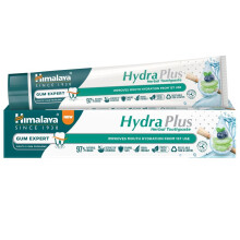 Himalaya Gum Expert Hydra Plus Kräuterzahnpasta - 75 Ml
