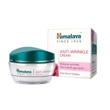 Himalaya Anti-falten-creme - 50g