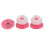 100Pcs Quality Plastic Animal Livestock Ear Tag 9