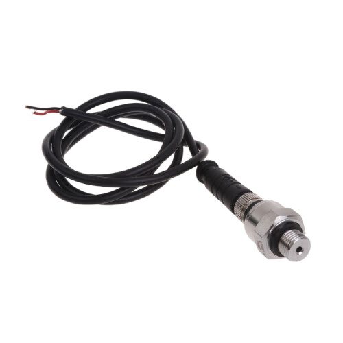 DC5V G1/4 Pressure Sensor Transmitter Transducer-0 to 0.5Mpa 1