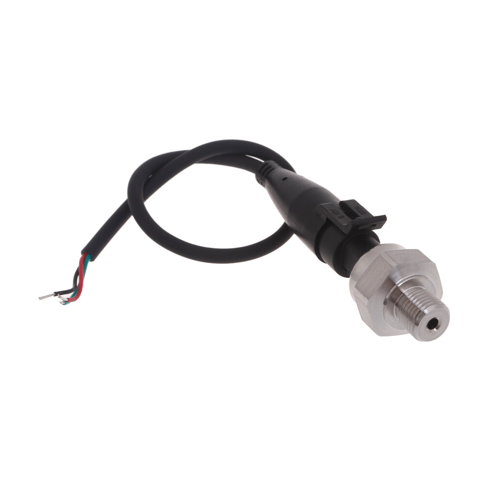 G1/4" Pressure Transducer Sensor, Input Dc5v-0 To 100Psi 7754000079674