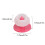100Pcs Quality Plastic Animal Livestock Ear Tag 13