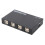 KC KM402 USB2.0 Four Port Keyboard and Mouse 13