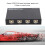 KC KM402 USB2.0 Four Port Keyboard and Mouse 9