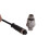 DC5V G1/4 Pressure Sensor Transmitter Transducer-0 to 0.5Mpa 6