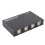 KC KM402 USB2.0 Four Port Keyboard and Mouse 5