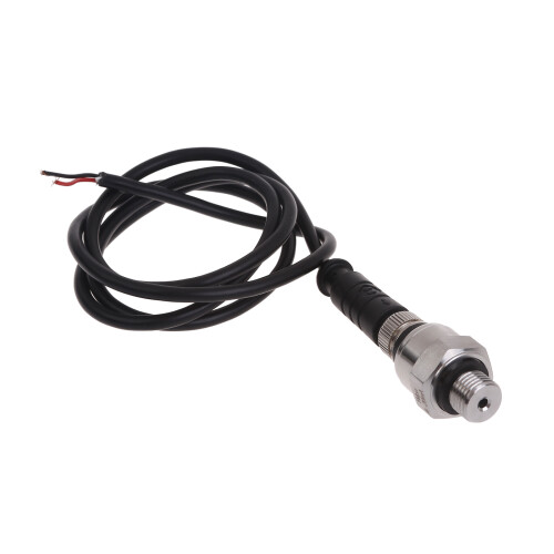 DC5V G1/4 Pressure Sensor Transmitter Transducer-0 to 0.5Mpa