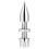 4 Pcs Speaker Spike Isolation Spikes Stand Foot 9
