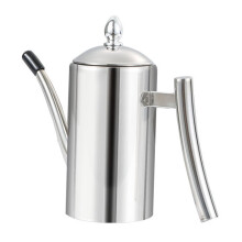 Ölspender 304 Edelstahl 500ml Düse