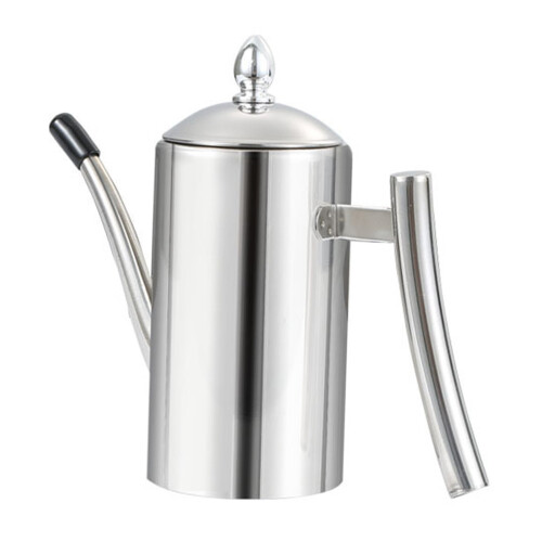 Ölspender 304 Edelstahl 500ml Düse