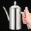 Ölspender 304 Edelstahl 500ml Düse 10