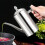 Ölspender 304 Edelstahl 500ml Düse 9