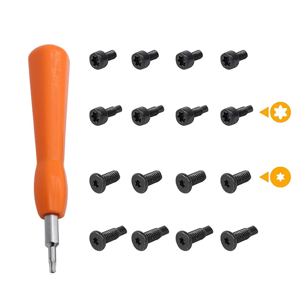 Video Doorbell Tool Kit Screwdriver Bit For Doorbell Rings 7754000080403