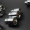 Chrome Vanadium Steel Socket Set 1/2" Drive 13 Short Hexagon 2