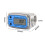 Professional Flow Meter Electronic Digital Flow Meter Water 4