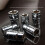 Chrome Vanadium Steel Socket Set 1/2" Drive 13 Short Hexagon 3