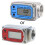 Professional Flow Meter Electronic Digital Flow Meter Water 2