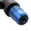 MultiPurpose Socket Adapter 1/2'' Square Drive to 1/4'' Hex 5