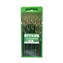 Hard Cobalt M35 Twists Drill Bits 135Faster Cutting Point-9mm