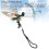 Adjustable Bow Release Aid with 3/4 Finger Switch Trigger for Compound Bow 8