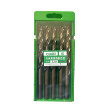 Professional M35 Twists Drill Bit Set 3-14mm Diameter-12mm