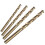 Professional M35 Twists Drill Bit Set 3-14mm Diameter-12mm 7