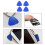 47Pc Screwdriver Set - Magnetic Driver Kit for Every-bagged 2