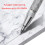Scribe Tool Knurled Handle Magnetic-Tungsten steel point 5
