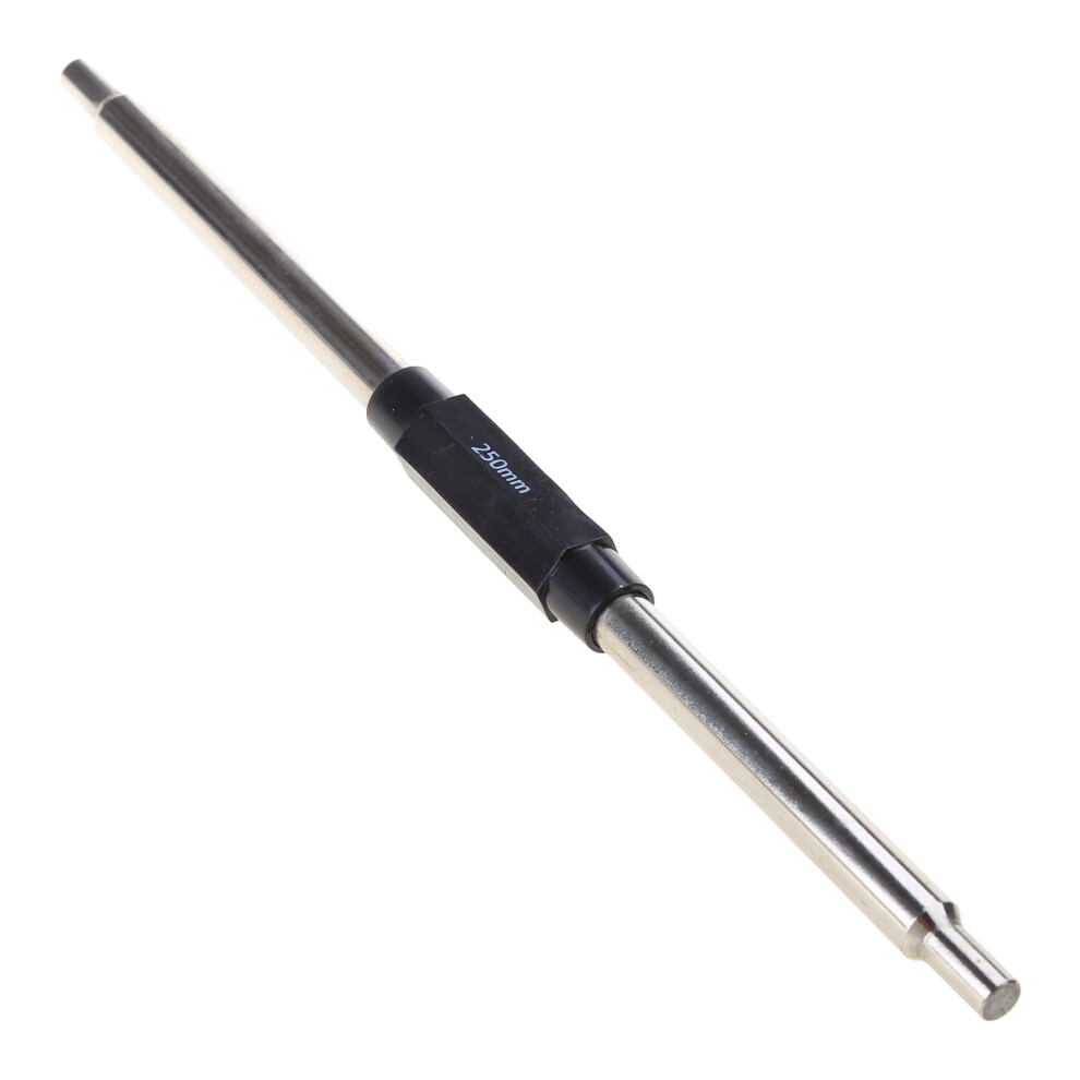 Industrial Calibration Rod Metal Outside Micrometer-250Mm 7754000081578