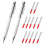 Tungsten Carbide Scriber Tungsten Scribe-2 pens plus 10 spare 4