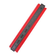 Plastic Profile Copy Gauge Contour Gauge Duplicator-Ceramic
