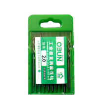 Hard Cobalt M35 Twists Drill Bits 135Faster Cutting Point-2mm