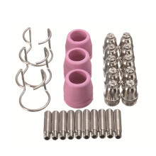 AG60 SG55 Plasma Guns Cutting Accessories for CUT60 Electrode