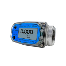 Digital Liquid Flow Sensor Meter 1in/2in/2.5in/3in-1 inch