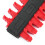 Plastic Profile Copy Gauge Contour Gauge Duplicator-Ceramic 4