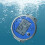 Waterproof Digital Flowmeter Liquid Water Meter Fuel-6 points 7