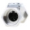 Liquid Flow Sensor Meter for Fuel Water-2 inches 7