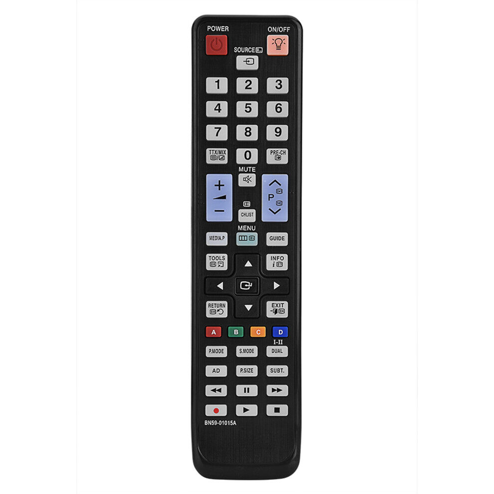 Replacement Smart Tv Remote Control Television 8320539955797