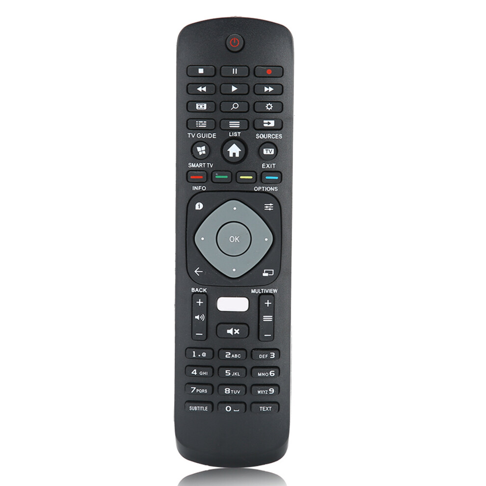 Quality Television Tv Remote Control Replacement 8320539955896