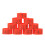 100PCS/Bag 16MM 001-100 Numbered Plastic Poultry 3