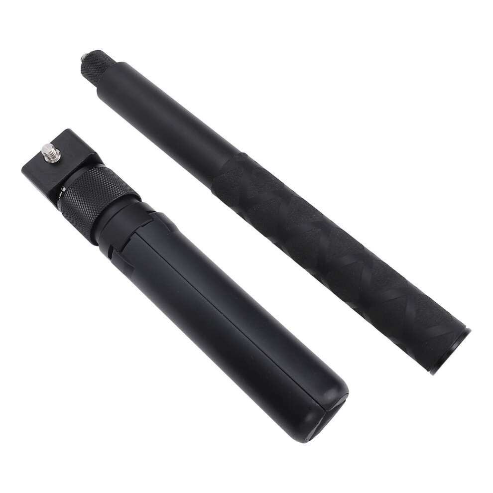 Extendable Invisible Selfie Stick & Tripod For X4/X3/X2/X Action Cameras 9351347332448