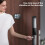 Digital Door Viewer Camera with 2.8" Color Screen, 90 Wide Angle 4