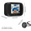 Digital Door Viewer Camera with 2.8" Color Screen, 90 Wide Angle 8