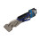 us pro US PRO Tools 8 Inch Locking Sheet Metal Clamp - 80MM Jaw 5934 3