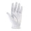 Footjoy FootJoy Ανδρικό Γάντι Golf StaSof Λευκό X-Large, Φορεμένο στο Δεξί Χέρι 2